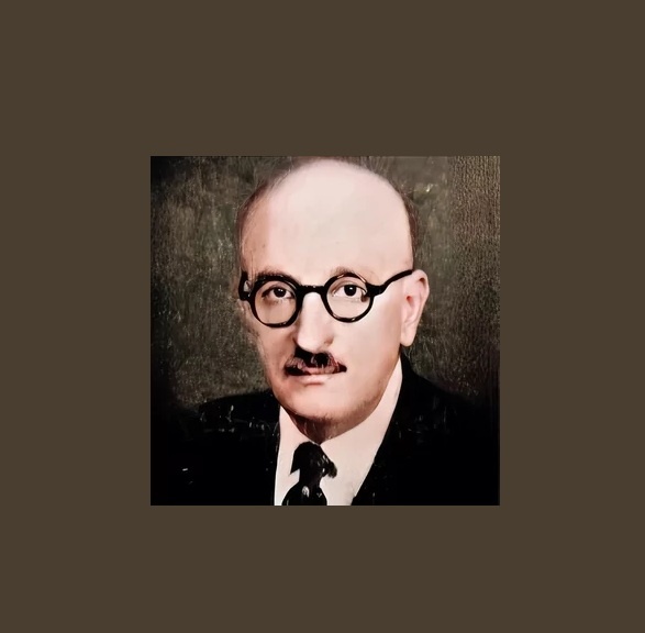 مردی با قلمی برای ملت؛ زندگی و زمانه محمدحسین رکن‌زاده «آدمیت»