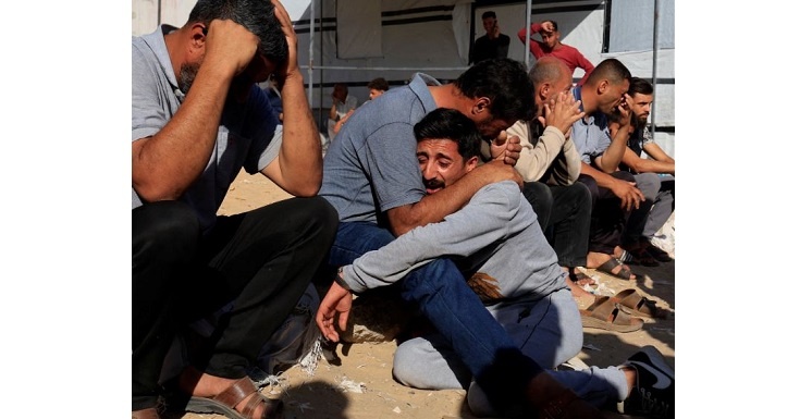 این فقط یک کوچ نیست؛ سقوط یک زندگی جمعی است!