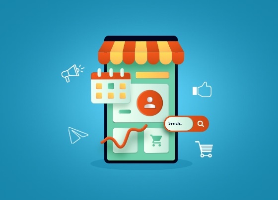 ضرورت «بازاریابی جغرافیایی» کتابفروشی‌های محلی