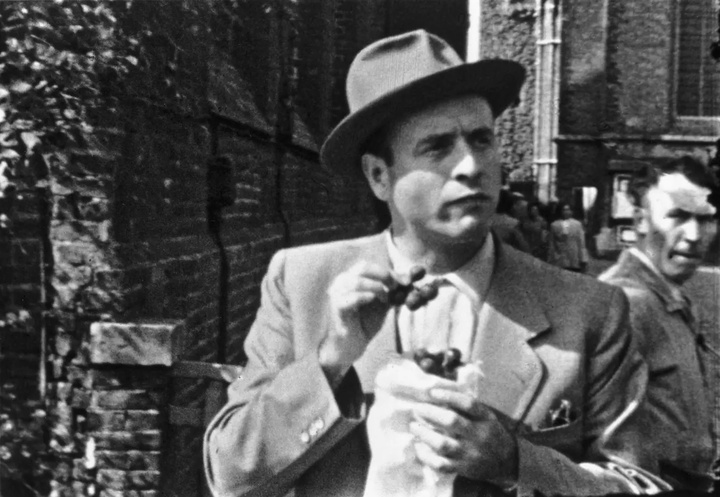 تاریخ، استعاره‌ها، حکایت‌ها