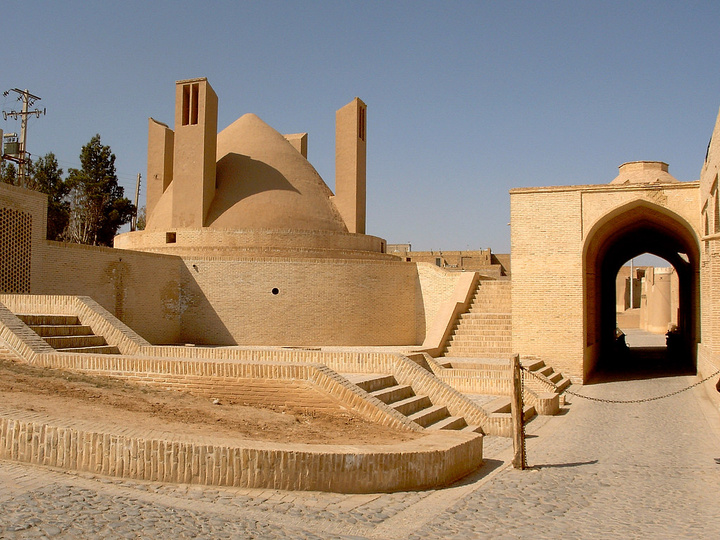 سنت به‌مثابه شریک تفکر