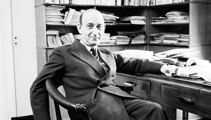 مدافع لیبرالیسم محافظه‌کارانه