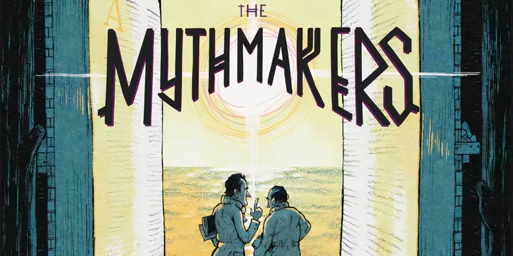 روایت دوستی تالکین و لوئیس انیمیشن می‌شود