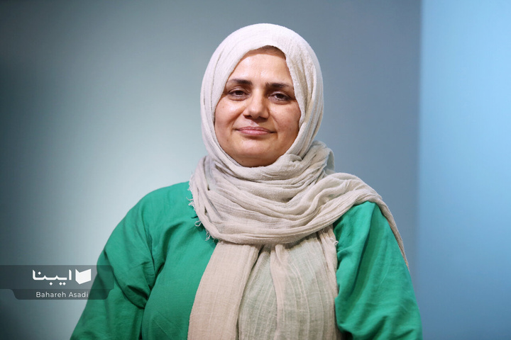 دغدغه‌ام دیدن و پذیرفتن تفاوت‌هاست