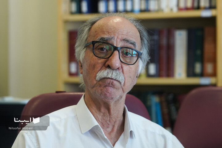 گفت‌وگوی اختصاصی ایبنا با محمود عابدی