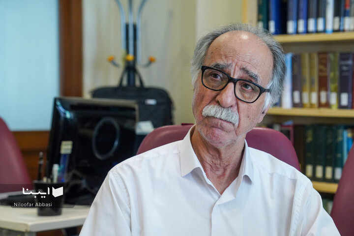 تصحیح متون ادبی، بدون عشق و آگاهی ممکن نیست