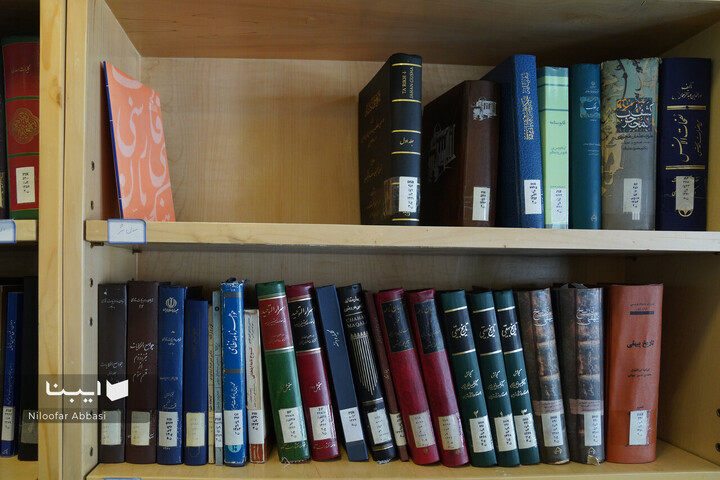 گفت‌وگوی اختصاصی ایبنا با محمود عابدی