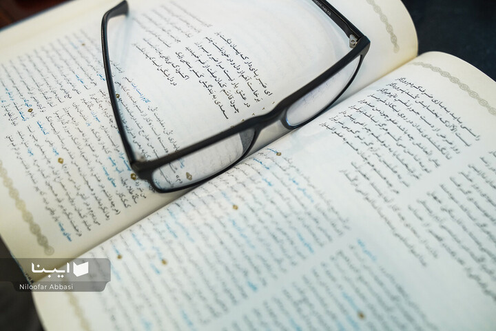 گفت‌وگوی اختصاصی ایبنا با محمود عابدی