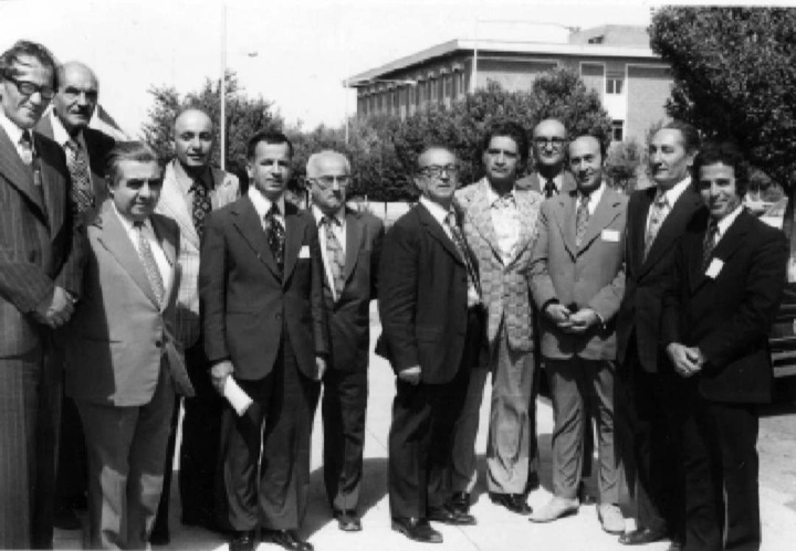 یک قاب به‌یادماندنی از تاریخ فرهنگ و ادب معاصر ایران