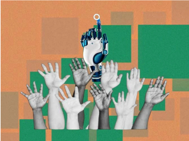 دموکراسی در سایه دانش؟