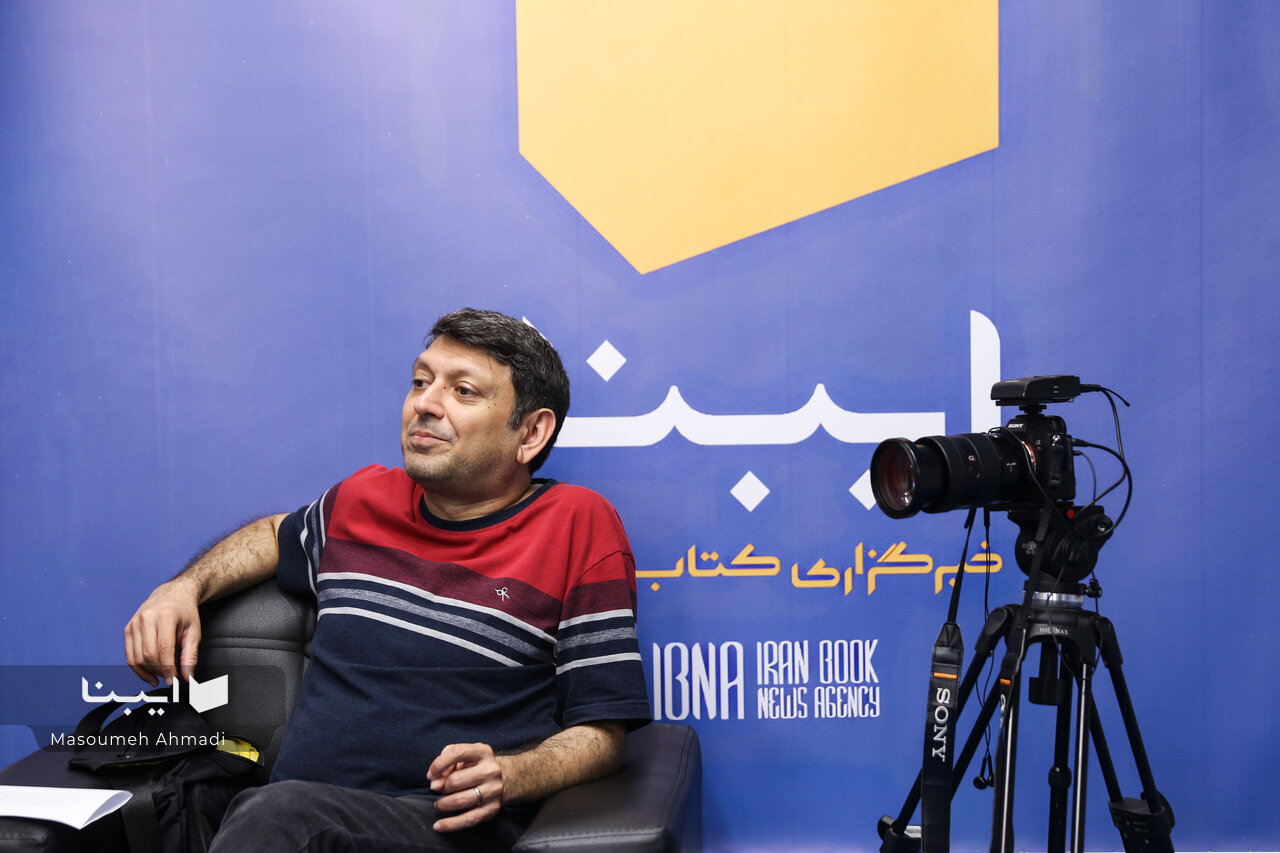 جدایی نقد دانشگاهی از نبض زنده جامعه، نگرانکننده است / نقد ژورنالیستی و دانشگاهی باید به هم نزدیک شوند