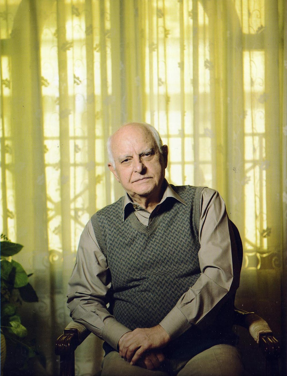 مدافع لیبرالیسم محافظهکارانه