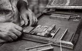 چاپخانهداری از دهه ۵۰؛ روایت نیمقرن ماندگاری پای دستگاه چاپ در خراسان شمالی