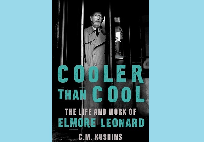 زندگینامه‌ای مستند از المور لئونارد