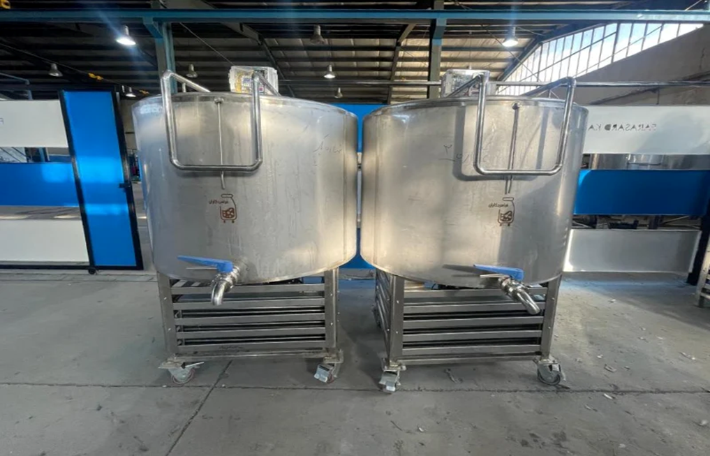 معرفی کارخانه فراسردکاران، تولیدکننده تجهیزات لبنیاتی و دامداری