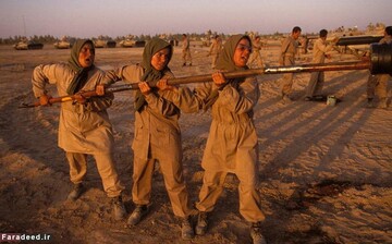 از کمینگاه مرصاد تا کشتارگاه نصیرات: آناتومی خیانت و جنایت در یک مسیر