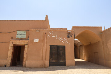 ماجرای خانه منسوب به وحشی بافقی/ تخلص «وحشی» از کجا آمد؟