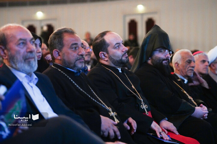 «تا ابد، ایران»