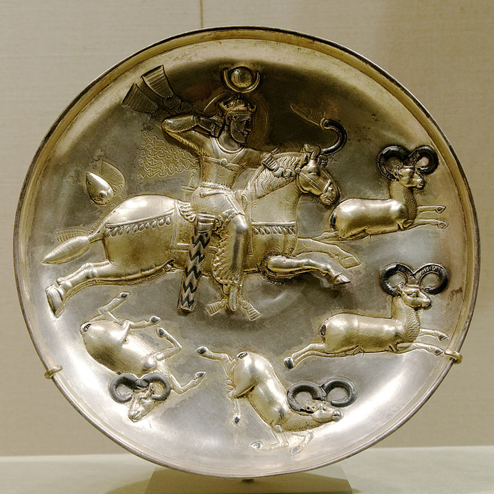 قزوین ماقبل تاریخ