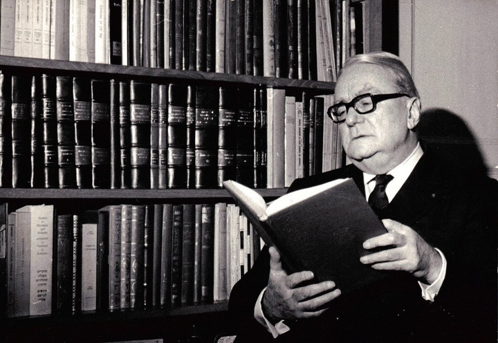 چشم‌اندازهایی جدید از هانری کربن