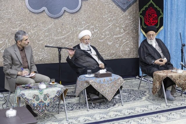 تقویت شورای فرهنگ عمومی برای حل مسائل فرهنگی در یزد