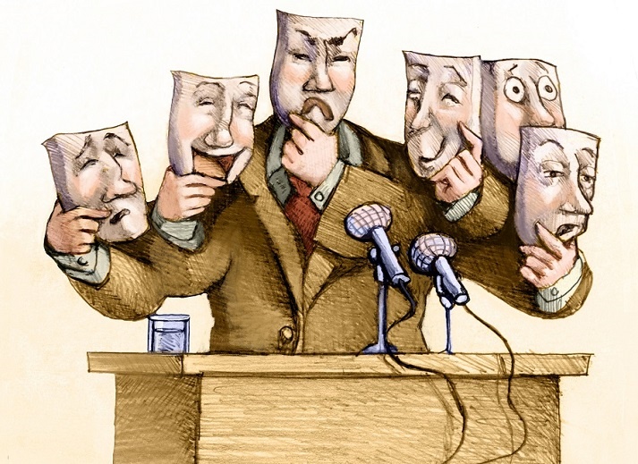 در ستایش امر سیاسی