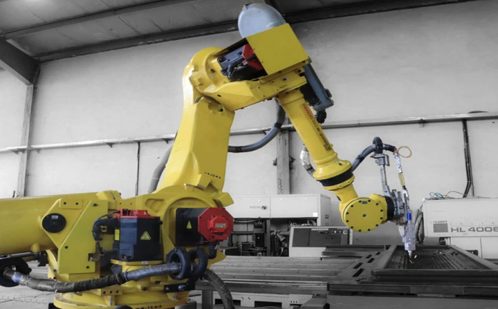 معرفی کارخانه فراسردکاران، تولیدکننده تجهیزات لبنیاتی و دامداری