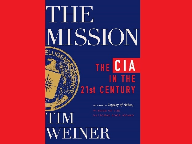 «ماموریت» جزئیات نفوذ اطلاعاتی آمریکا به کرملین را مستند می‌کند