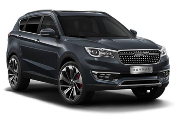 با یک میلیارد چه ماشینی بخرم؟ معرفی ۳ گزینه داخلی و چینی پرفروش