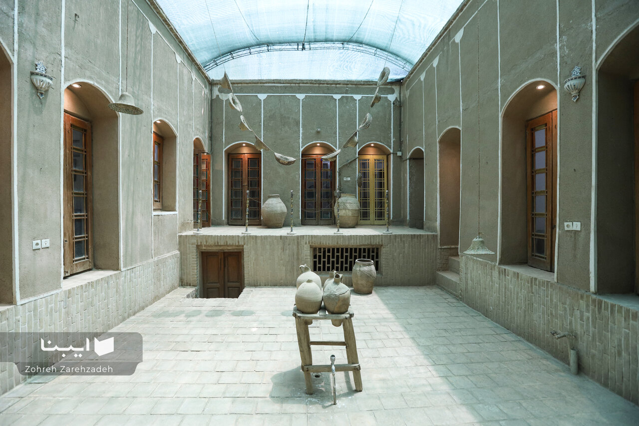 ماجرای خانه منسوب به وحشی بافقی/ تخلص «وحشی» از کجا آمد؟