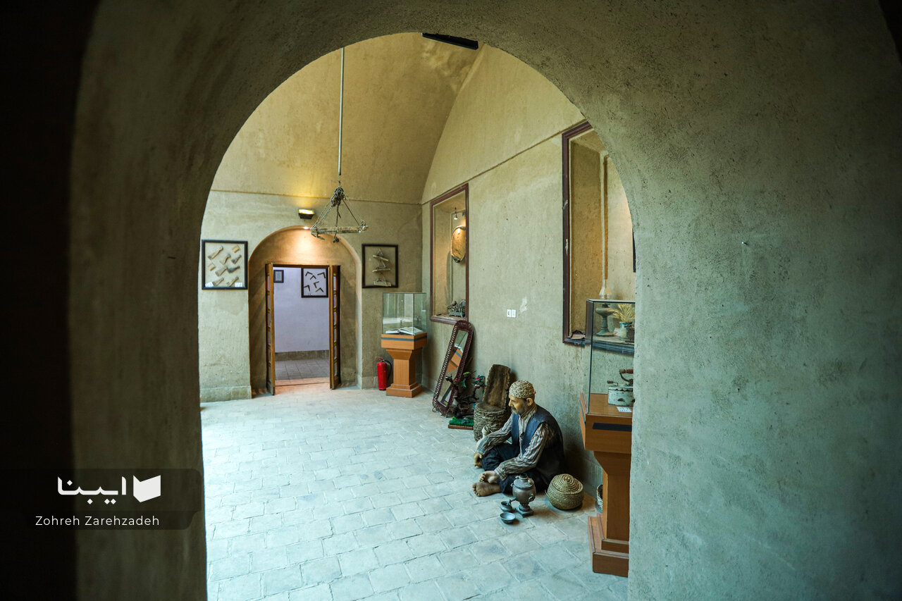 ماجرای خانه منسوب به وحشی بافقی/ تخلص «وحشی» از کجا آمد؟