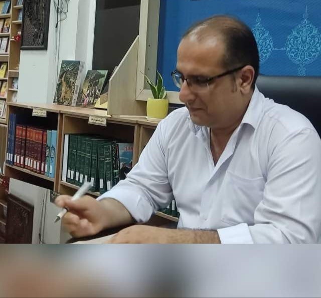 اهواز، خانه ادبیات ندارد/ خانه‌های ادیبان استان ظرفیتی که مهجور ماند