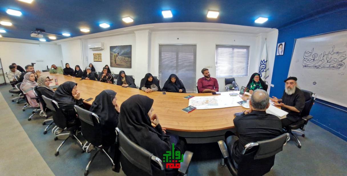 همه خاطرات و واقعیتهای جنگ گفته شود