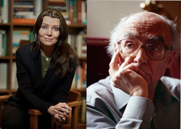 در جست‌وجوی عمق: ساراماگو، پروست و دعوتی برای مکث