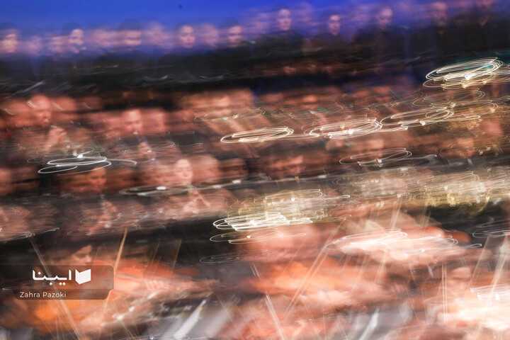 ویژه‌برنامه «از ایران بخوان»