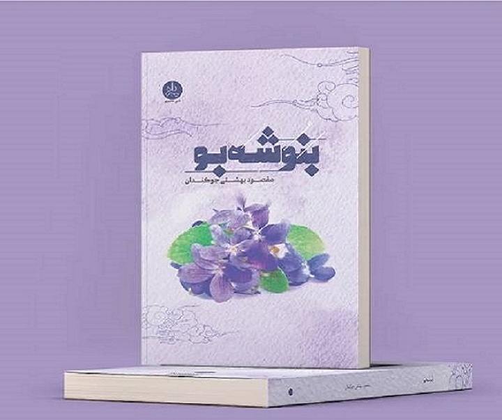 انتشار ۲ عنوان کتاب شعر و داستان تالشی