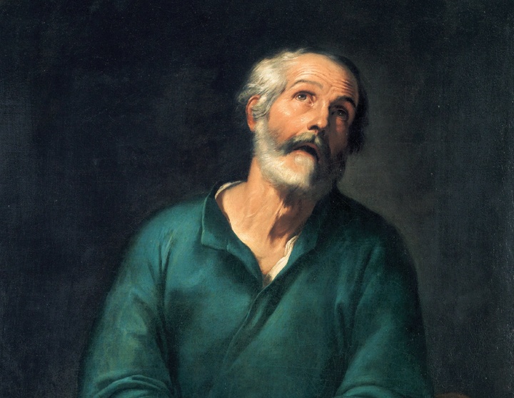 پرسش از خدا در جهان رنج‌بار