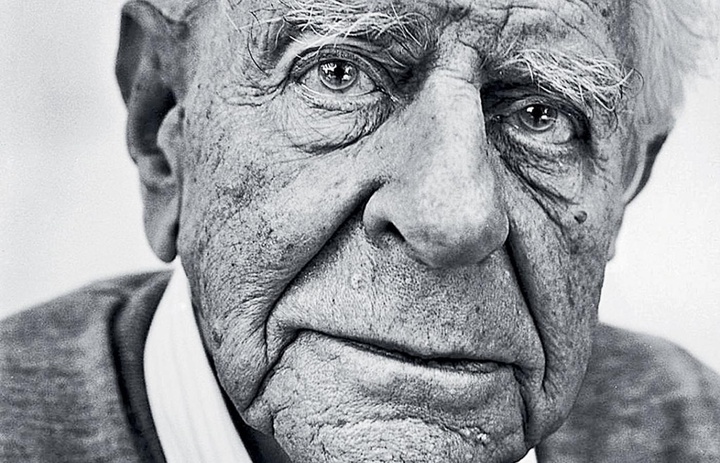 سالروز تولد مدافع جامعه باز