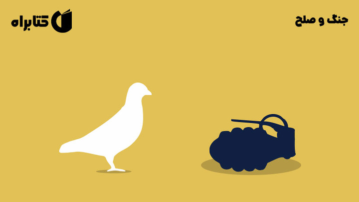 نسخه صوتی شاهکار تولستوی؛ «جنگ و صلح» منتشر شد