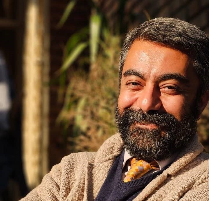 از زندگی با مطبوعات تا تحول با آلبر کامو