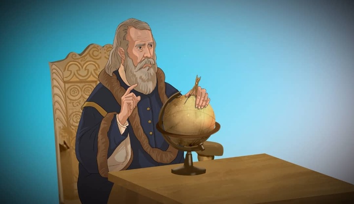 انیمیشن «هیس‌طوری» با اقتباسی از «سرگذشت استعمار» آماده نمایش شد