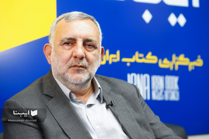 دبیران ستاد برگزاری هفته کتاب در استان‌ها منصوب شدند