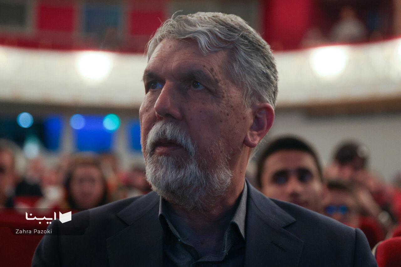 تسلیت وزیر فرهنگ برای درگذشت ایرج صغیری