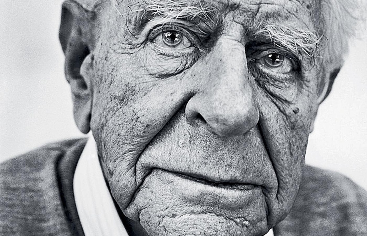 سالروز تولد مدافع جامعه باز