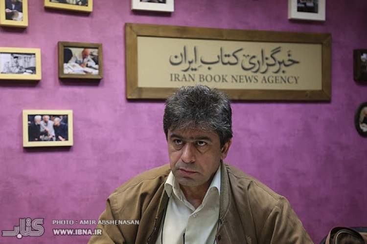 مافیای نشر؛ دستهای غریبه بازار کتاباند