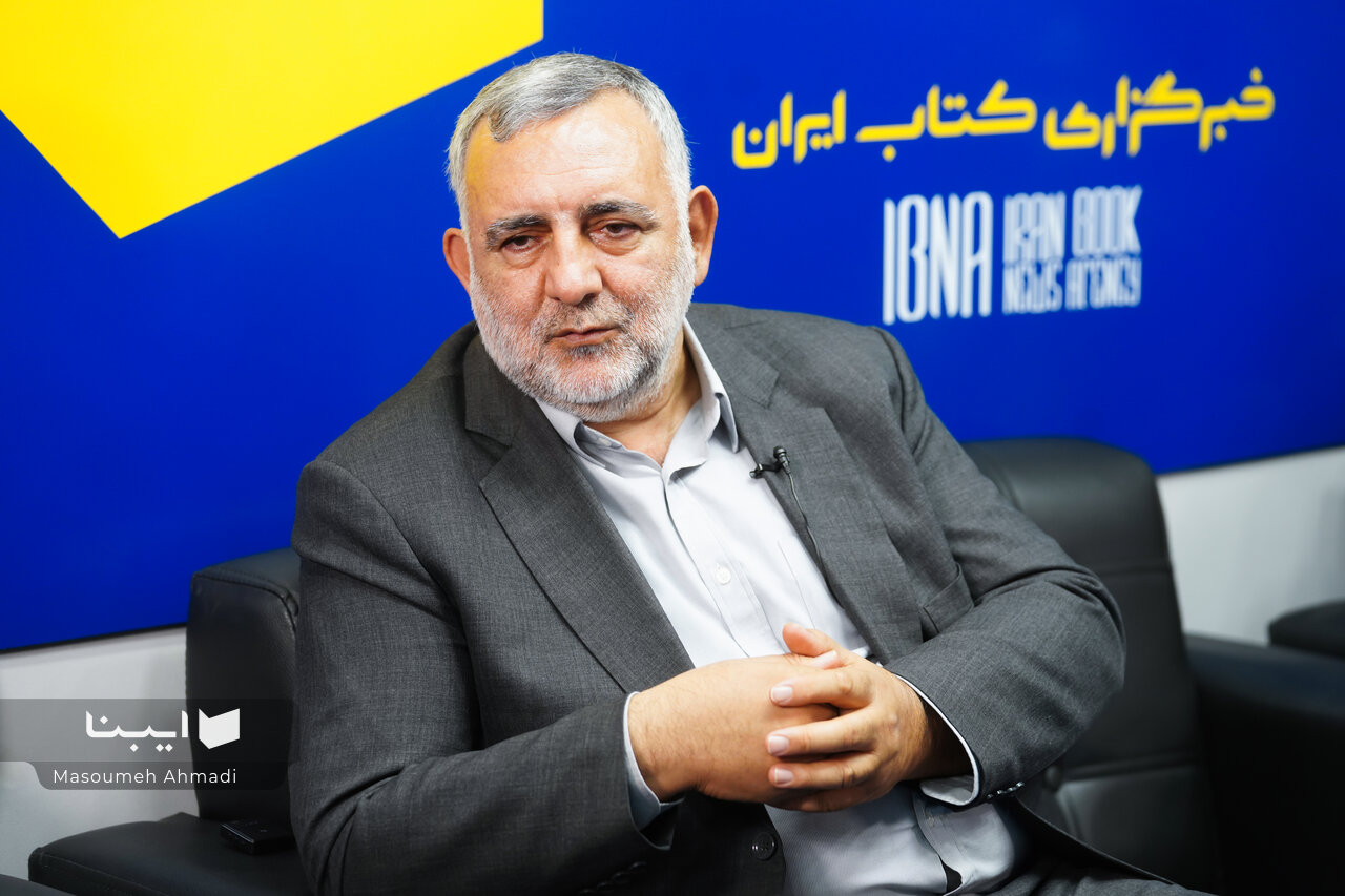 جنگ، آینده نمایشگاه کتاب ۱۴۰۵ را تعیین می‌کند