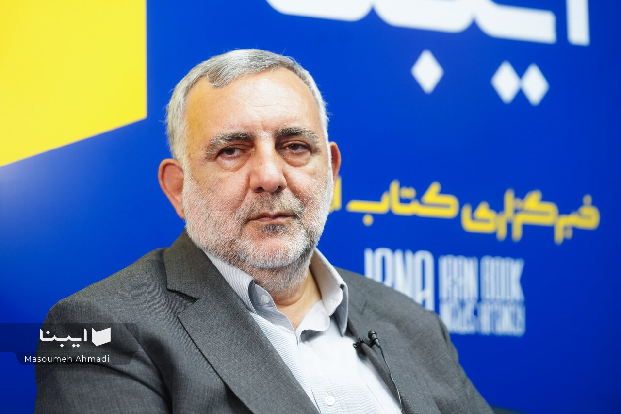 روایت معاون فرهنگی از وضعیت نشر؛ سیاست‌گذاری تا اجرا