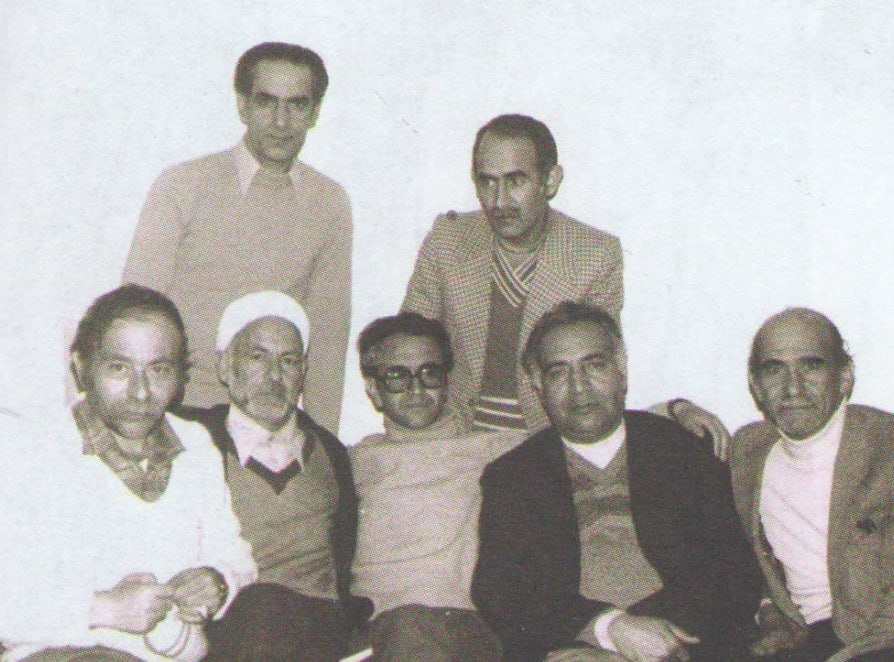 در سایهسار سروِ کدکن/ سفری کوتاه به زندگی محمدرضا شفیعیکدکنی