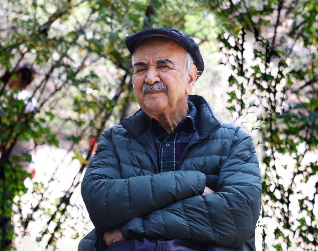 در سایهسار سروِ کدکن/ سفری کوتاه به زندگی محمدرضا شفیعیکدکنی