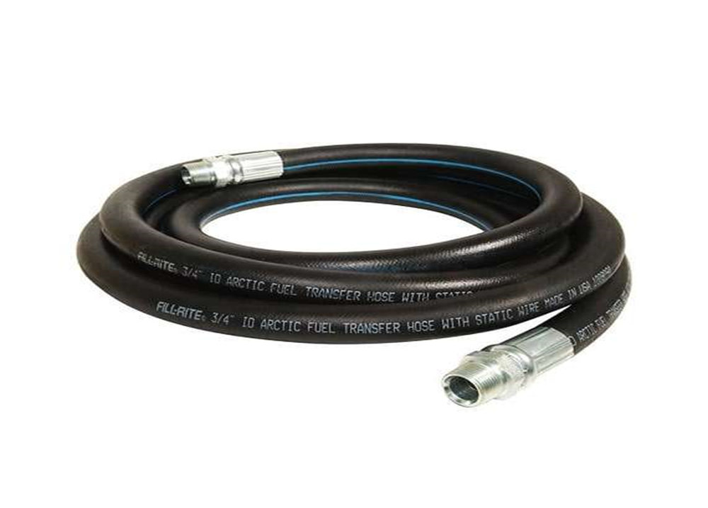 راهنمای خرید بهترین شیلنگ بنزین